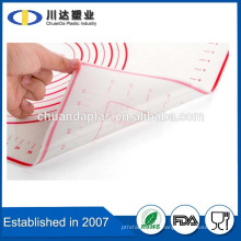 Alibaba Chine Vente en gros Non-Stick Silicone Baking Mat set plaque de cuisson étiquette privée